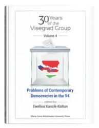 30 years of the Visegrad Group Vol.4 - red. Ewelina Kancik-Kołtun