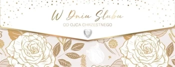 Karnet Ślub - praca zbiorowa