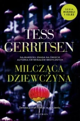 eBook Milcząca dziewczyna - Tess Gerritsen epub