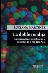 La doble rendija - Luciana Martinez