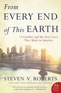 From Every End of This Earth - Steven Roberts V
