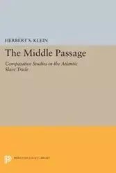 The Middle Passage - Klein Herbert S.