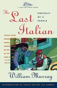 The Last Italian - Murray William