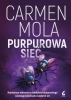 Purpurowa Sieć - Carmen Mola, Magdalena Olejnik