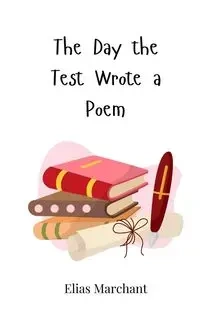 The Day the Test Wrote a Poem - Elias Marchant