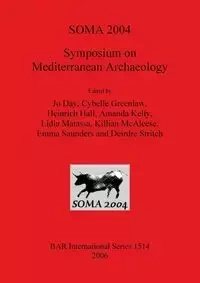 SOMA 2004 - Day Jo