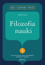 Filozofia nauki - Ruben Herce
