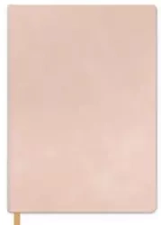 Notes A5/192K linia Blush - Designworks Ink