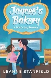 Jaycee's Bakery - Leanne Stanfield