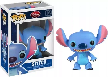 Figurka Funko Pop! kolekcjonerstwo