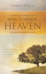A Different Perspective on How to Reach HEAVEN - Bailey LeeRoy U