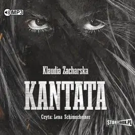 Kantata Audiobook - Klaudia Zacharska