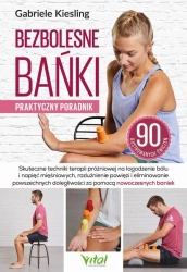 eBook Bezbolesne bańki. Praktyczny poradnik - Gabriele Kiesling mobi epub