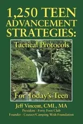 1.250 Teen Advancement Strategies - Vincent MA Jeff CML