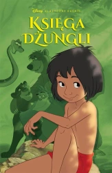 Klasyczne baśnie Disneya. Księga dżungli - Carl Fallberg, Silvia DellAmore, Al Hubbard