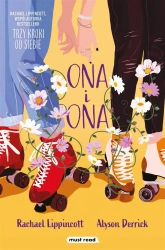 Ona i ona - Rachel Lippincott, Alyson Derrick