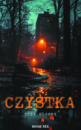 Czystka - Toby Gloody