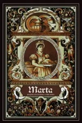 Marta - Minna Hooff