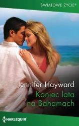 eBook Koniec lata na Bahamach - Jennifer Hayward epub mobi