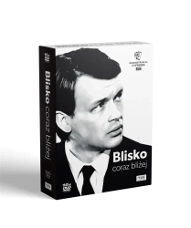Blisko, coraz bliżej (rekonstrukcja cyfrowa) - Telewizja Polska S.A.