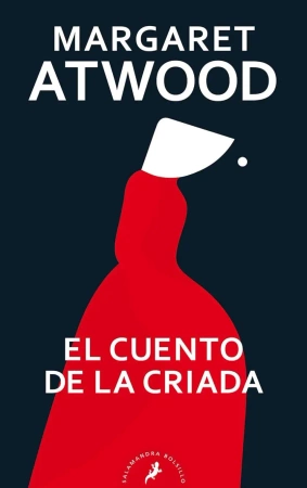 El cuento de la criada - Margaret Atwood