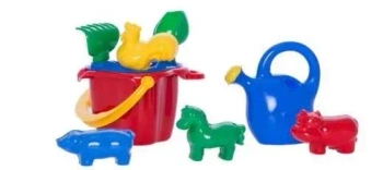 Komplet Kogucik 9el - Hemar Family