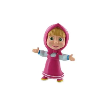 COMANSI figurka Masha i Niedźwiedź - Masha Y99801 - Comansi