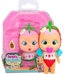 Cry Babies Magic Tears - Beach Babies Ella - TM Toys