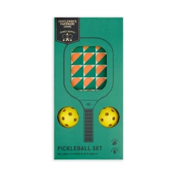 Zestaw Pickle Ball - Gentlemen's Hardware
