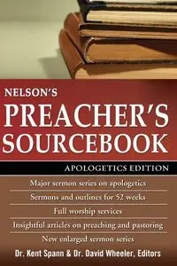Nelson's Preacher's Sourcebook - Nelson Thomas