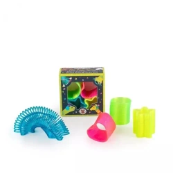 Sprężyna mini Magic Moments 4szt. - TRENDHAUS