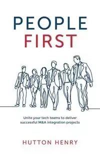 People First - Henry Hutton