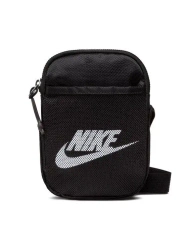 Saszetka na ramię Nike Heritage czarna