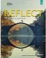 Reflect 2 Reading & Writing Teacher's Guide - praca zbiorowa