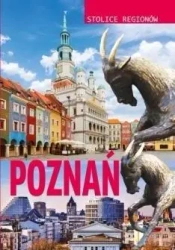 Stolice regionów. Poznań - praca zbiorowa