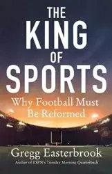 KING OF SPORTS - GREGG EASTERBROOK