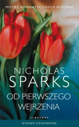 Od pierwszego wejrzenia pocket - Nicholas Sparks