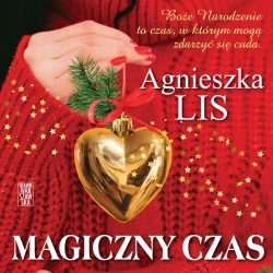 audiobook Magiczny czas