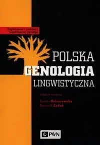 Polska genologia lingwistyczna - praca zbiorowa
