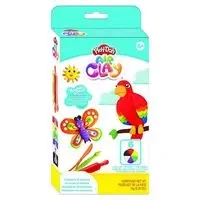 Play-Doh Air Clay Creature Creations - Hasbro