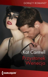 eBook Przystanek Wenecja - Kat Cantrell epub mobi