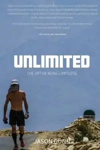 UNLIMITED - Jason Dunn