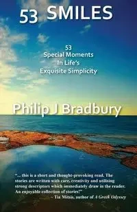 53 SMILES - Philip Bradbury J