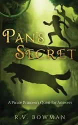 Pan's Secret - Bowman R.V.