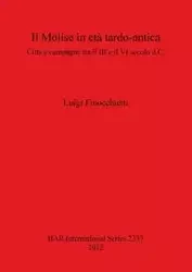 Il Molise in età tardo-antica - Luigi Finocchietti