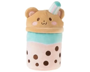 Bubble Tea Bąblusie 21cm Cukrowy Niedźwiadek - EPEE