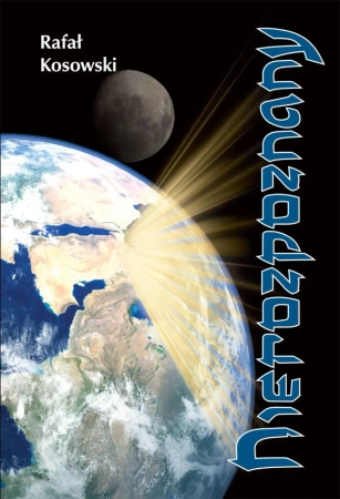 eBook Nierozpoznany - Rafał Kosowski epub mobi