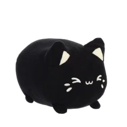 Meowchi czarny 18cm - Pusheen