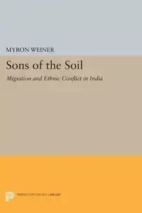 Sons of the Soil - Myron Weiner