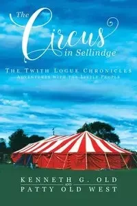 Circus In Sellindge - Kenneth Old